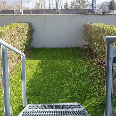 Mein Appartement Huerth Koeln Екстер'єр фото