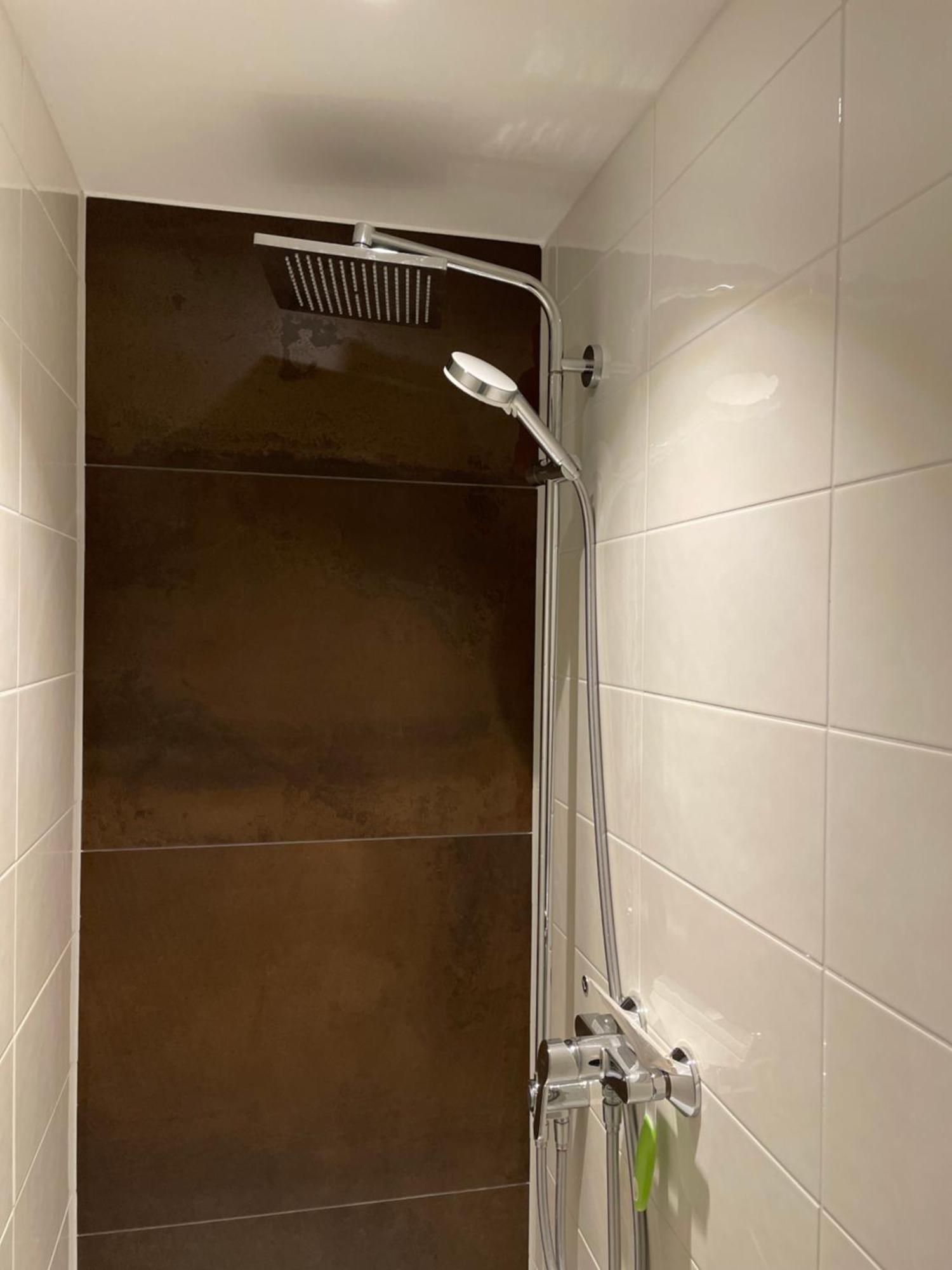 Mein Appartement Huerth Koeln Екстер'єр фото