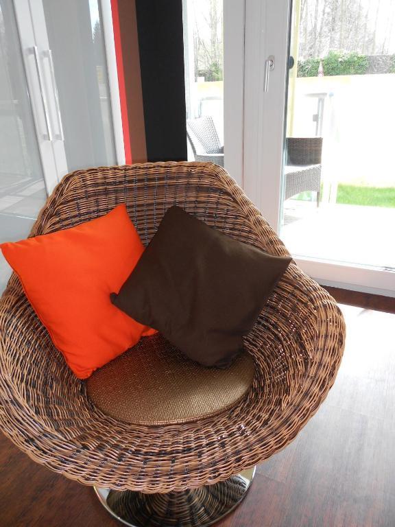 Mein Appartement Huerth Koeln Екстер'єр фото